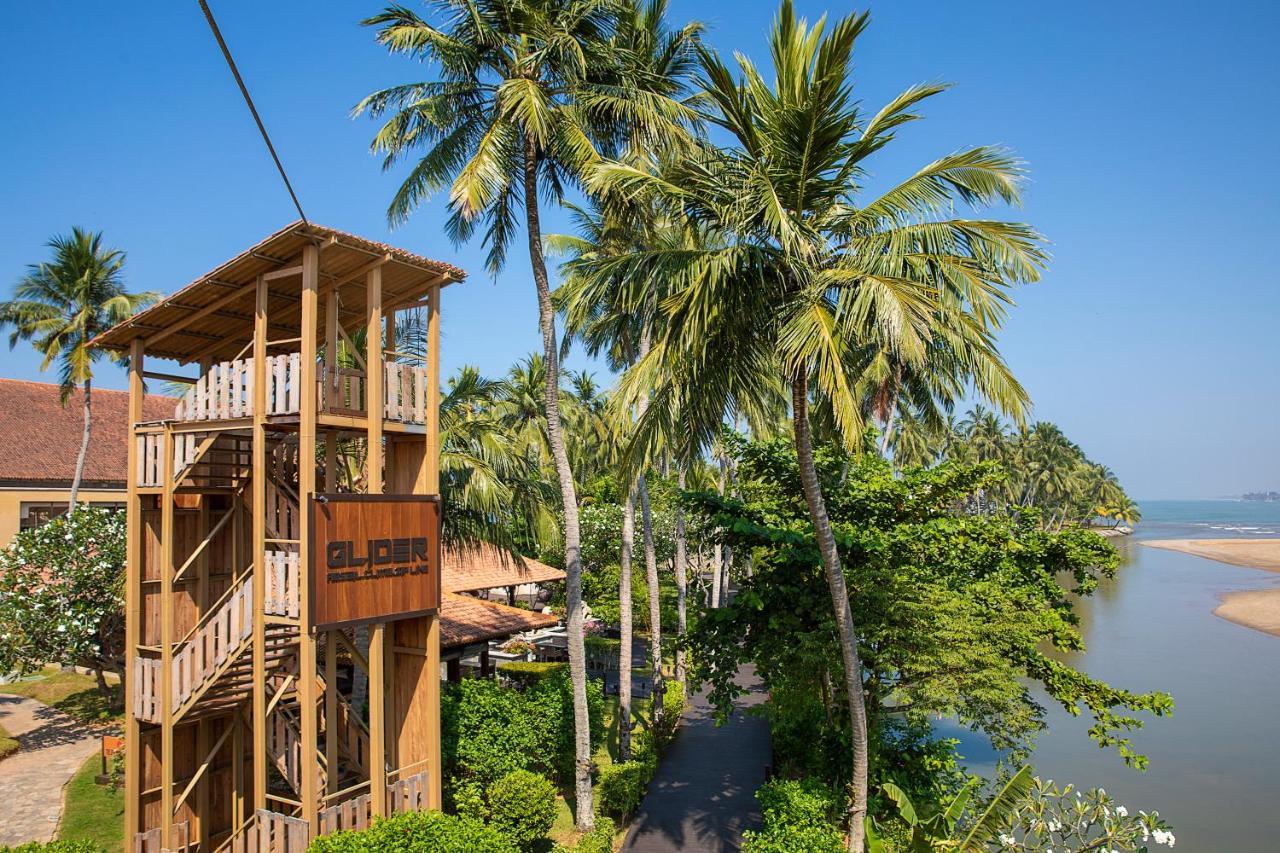 Avani Kalutara Resort Exterior photo